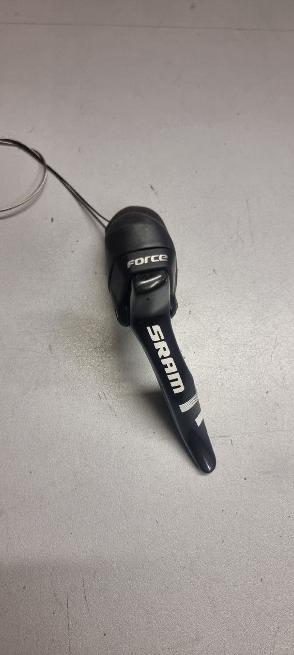 Sram Ersatzteile: Sram Force Schalt-Bremshebel  – Gebraucht aus Seon von Stibinio