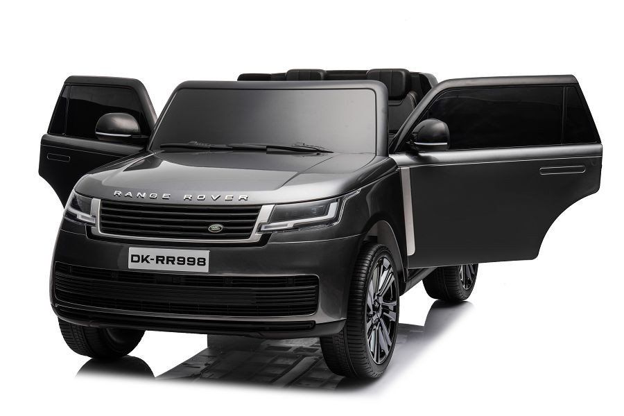 Veicoli per bambini: Elektro Auto "Land Rover Range Rover" 2 Sitzer – Nuovo e nell'imballaggio originale da Walenstadt venduto da Trend-24 5