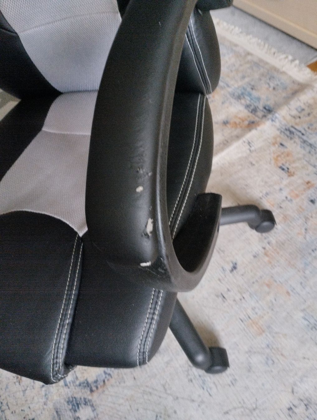 Fauteuils: gaming chair – D'occasion à Zürich par Vansa 3