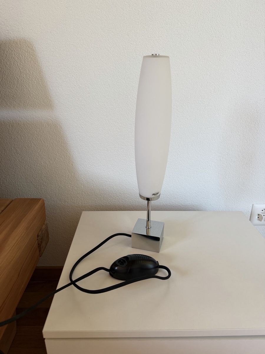 Lampes: Lampe dimmbar – D'occasion à Rothenfluh par sunneschyn88