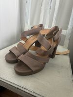 Paul Green Plateau Sandalen 38,5 neuwertig