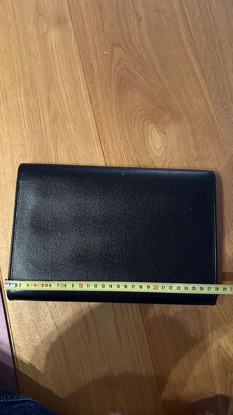 Nina Ricci Borse da donna: Nina Ricci Vintage Clutch – Usato da Gockhausen venduto da enanaa 6