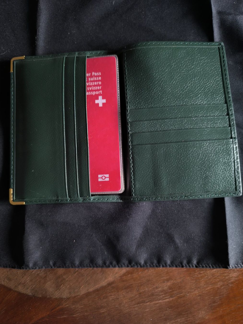 Brieftaschen: Porte carte Rolex – Neu (gemäss Beschreibung) aus Genève von jim_2t7h 2