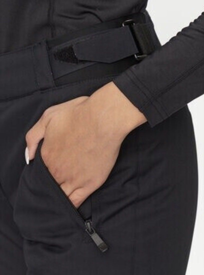 Rossignol Sci: Rossignol Skihose Damen, Gr. 40, Neu – Nuovo e nell'imballaggio originale da Worben venduto da fra_s78y 4
