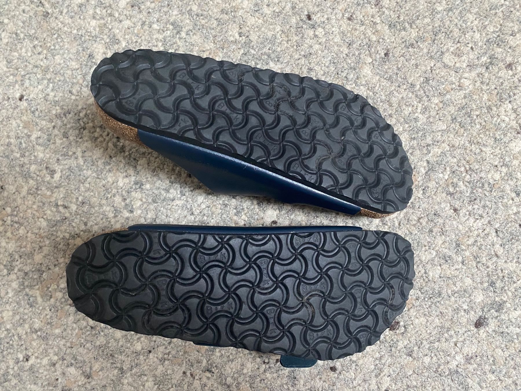 Birkenstock Scarpe da uomo: Birkenstock Arizona, Gr. 39 – Usato da Wattwil venduto da edel88 5