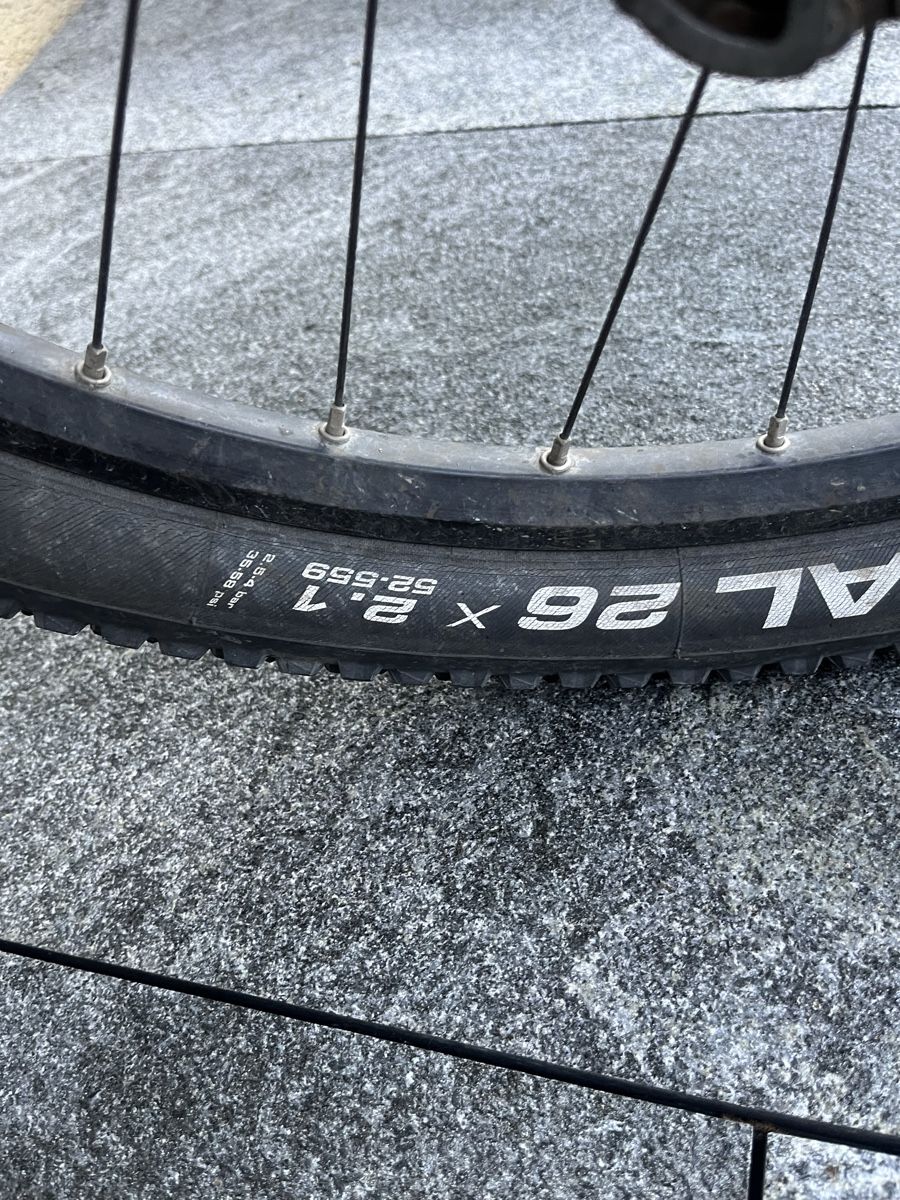 Specialized Velos: Specialized Stumpjumper  Top Bike! – Gebraucht aus Sarnen von I.Ah 2