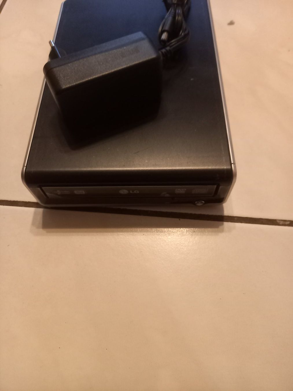 LG Lettore multimediale & Streamer: 18 x external super multi dvd rewriter lg – Nuovo e nell'imballaggio originale da Wohlen AG venduto da poliziotto008 3