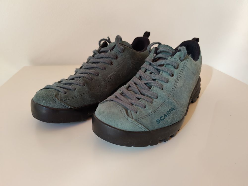 Scarpa mojito city on sale gtx