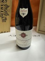 Rotwein Nuits-Saint-Georges Remoissenet 2020 75cl