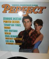LP original Filmmusik 1985 original Soundtrack Album Perfect
