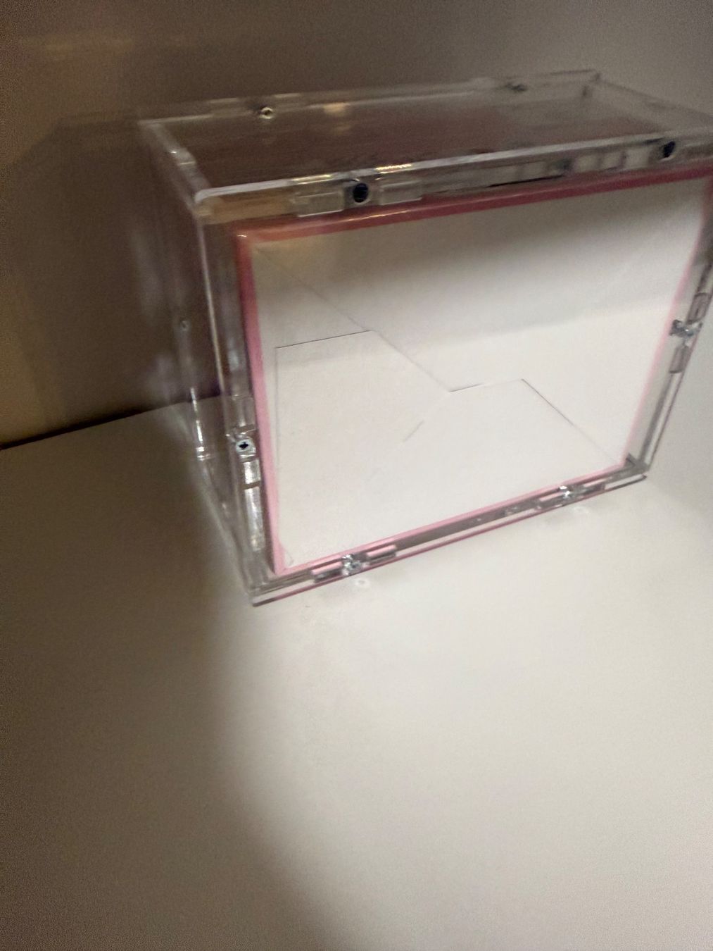 Bandai Cartes à collectionner: Eb01 Display auf EN mit Acryl Box – Neuf avec emballage d'origine à Zürich par ene_ymy9 2