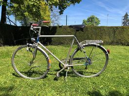Cilo Fahrrad - braucht Reparatur