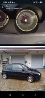 Volkswagen Lupo auto nera 119112 km in stato usato