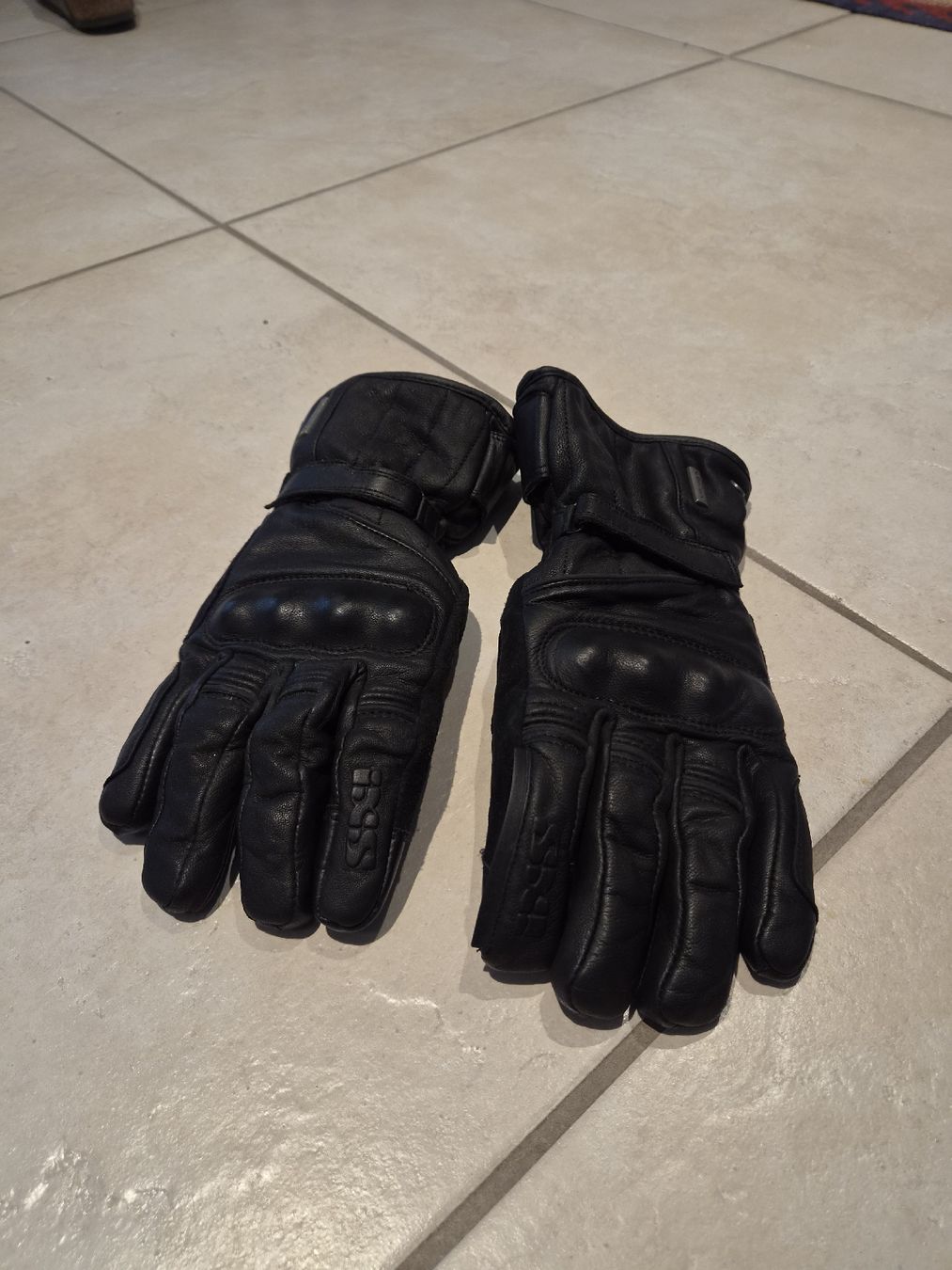 Guanti & manicotti: Motorradhandschuhe Gr M – Usato da Wohlen AG venduto da Uriel.j.g 1