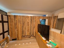 Schwartenbretter - Holzschwarten div. Grössen ab CHF 1.00
