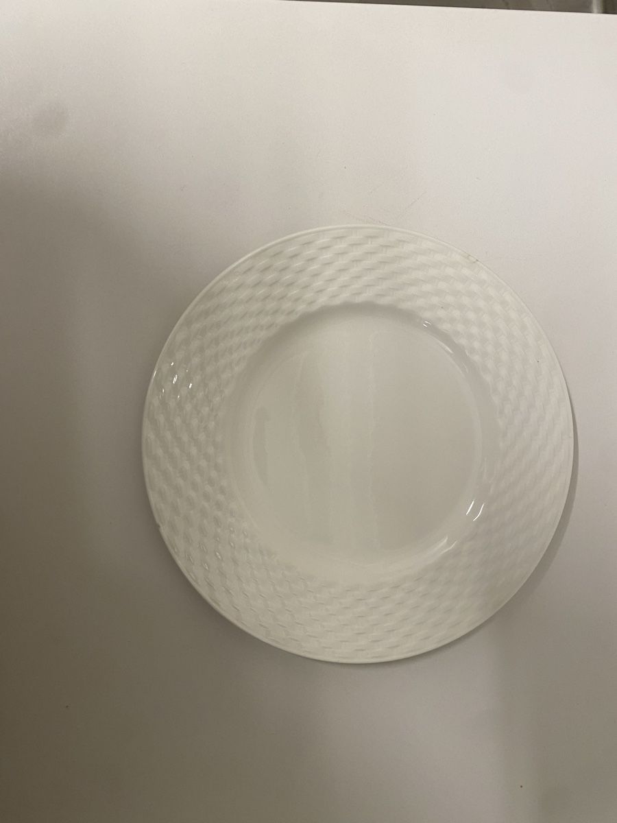 Teller: New designer plate – Neu (gemäss Beschreibung) aus Thalwil von zhe_69pd 1