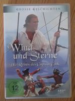 Wind und Sterne Die Reisen des Captain Cook DVD