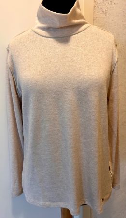 SANI BLU Pullover, Grösse 42, neu mit Etikette