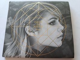 Cd Coeur de Pirate - Blonde 