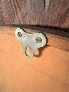 Specchi: +   HoLzsPiegeL  + – Usato da Winkel venduto da zeho 4