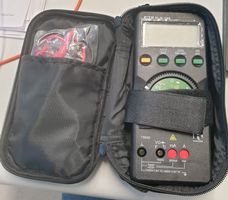 Digital Multimeter RISH multi 16S