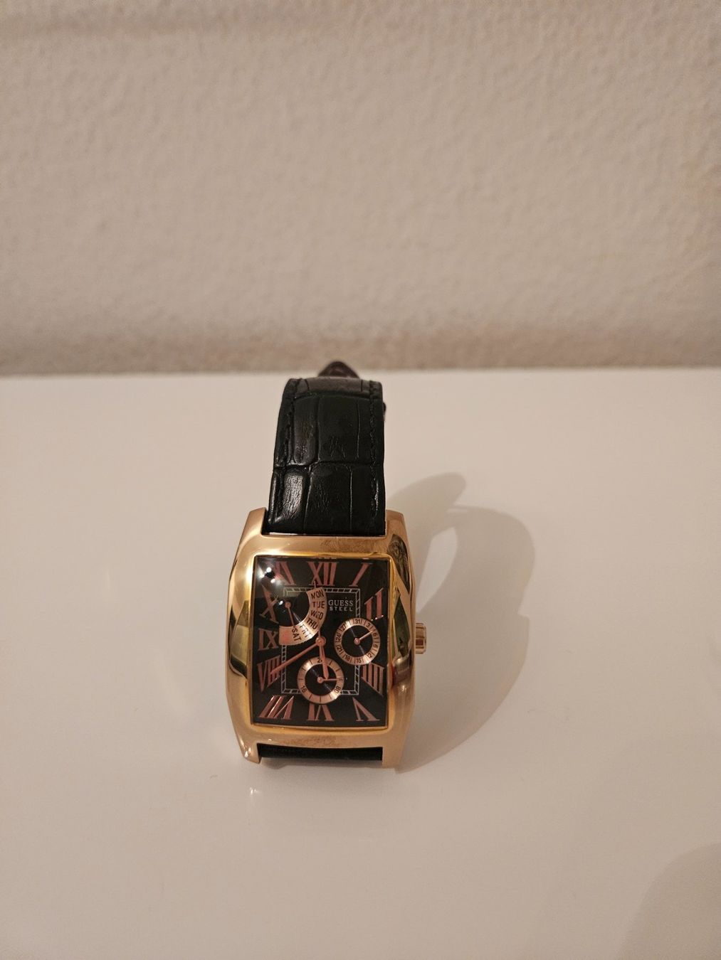 Guess Uhren: GUESS Uhr – Gebraucht aus Zürich von Tamii07