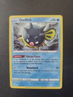 Qwilfish 51/202 Pokémon Sword & Shield 2020 (EN) ab 1.-