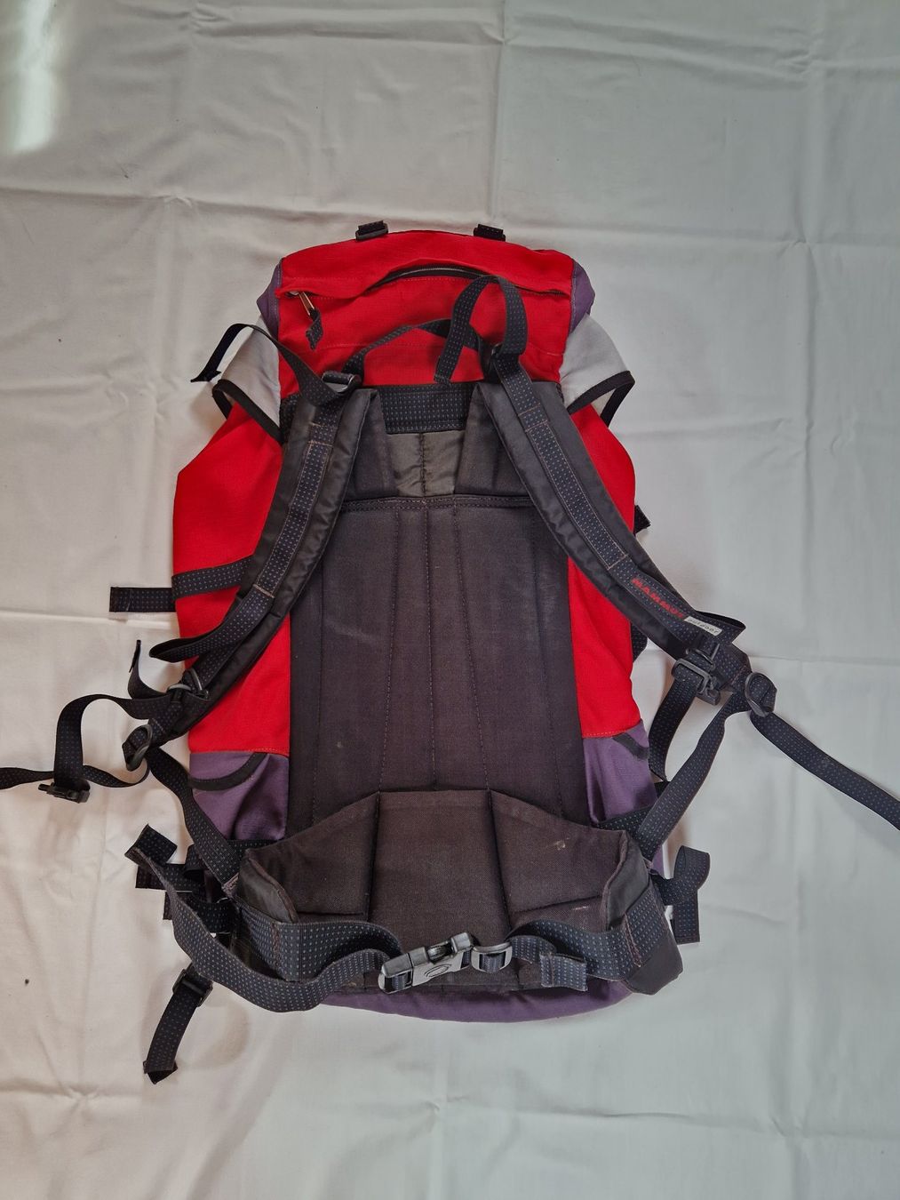 Mammut Sacs à dos: Mammut RucksackLight Classic 40 L – D'occasion à Hilterfingen par Housi32 1