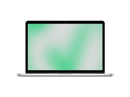 Refurbished MacBook Pro Retina 15 2.5 i7