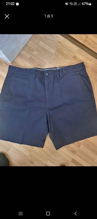 Pantaloni: Hose tommy hilfiger – Usato da Bassersdorf venduto da ros_mn7q 2