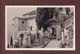 MORCOTE - Friedhof