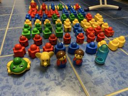 Lego Duplo Primo Set
