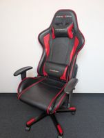 DXRacer Formula Gamingstuhl – Schwarz/Rot