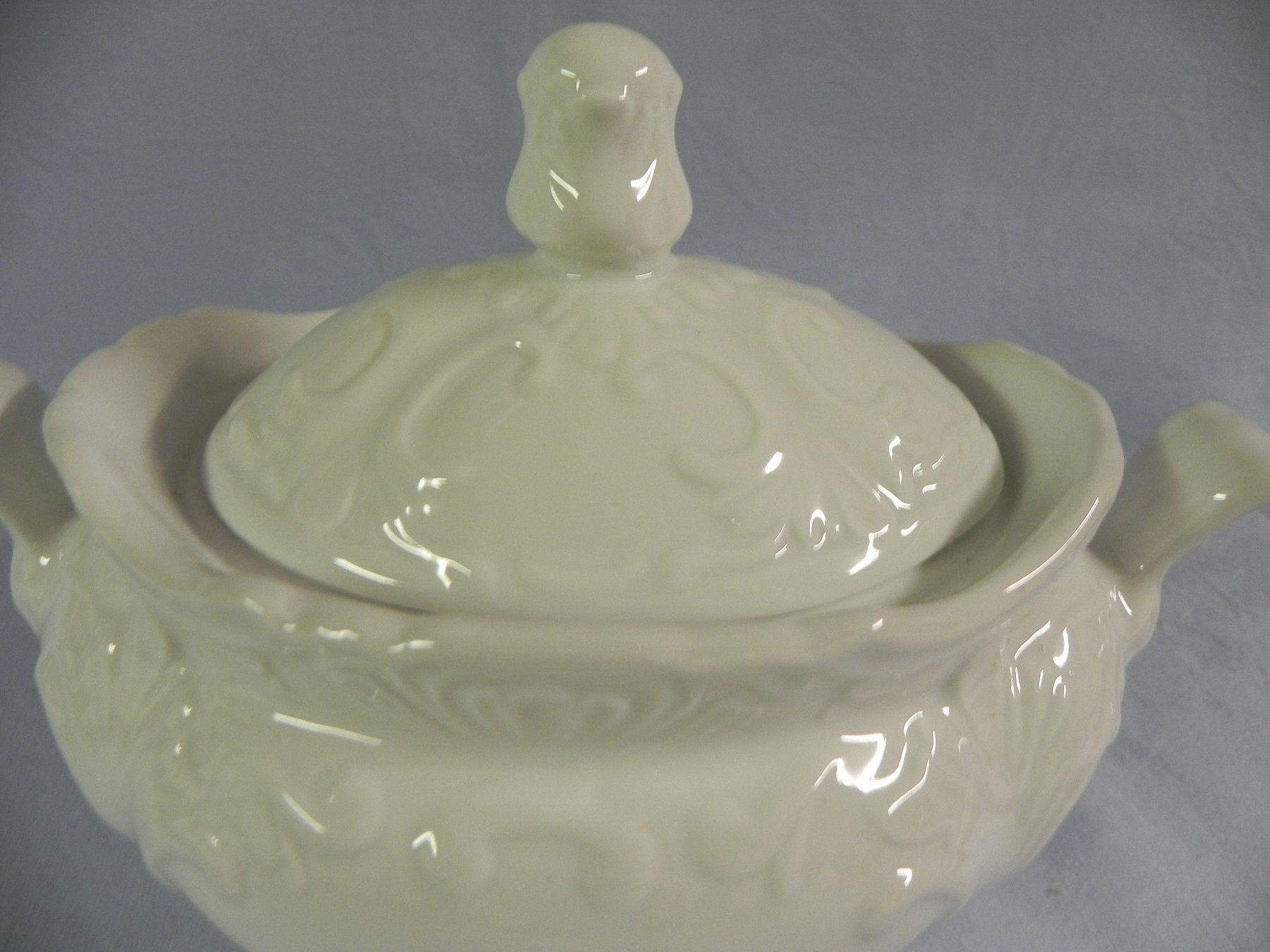 Ciotole: Jardiniere/Blumengefäss – Nuovo e nell'imballaggio originale da Tann venduto da PRETTY-TROUVAILLE 1
