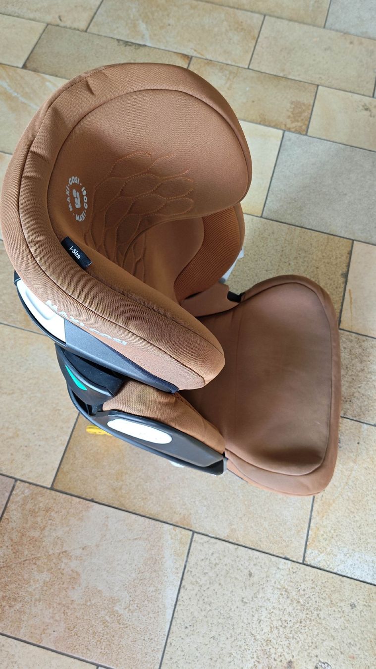 Maxi-Cosi Auto-Kindersitze: Kindersitz Auto 3,5 - 12 Jahre – Gebraucht aus Wettswil von tho_kjt8 4