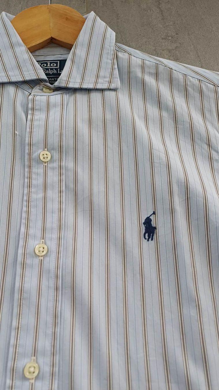 Ralph Lauren Camicie: RALPH LAUREN XS – Usato da Müntschemier venduto da Kinako 1