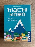 Brettspiel Machi Koro von Kosmos