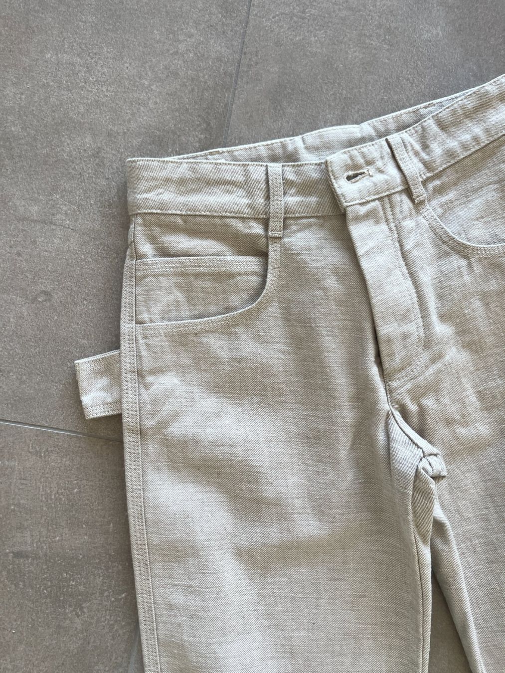 Jeans: New jeans Bottega Veneta – Nuovo e nell'imballaggio originale da Lugano venduto da juledo 2
