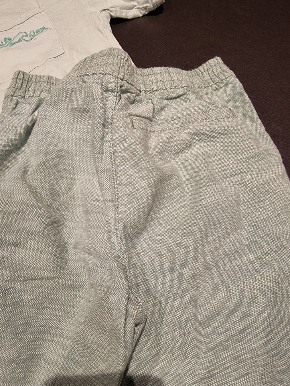 H&M Lotti & Set di vestiti: H&M Set, 122/128 – Usato da Buttikon SZ venduto da Limo180 3