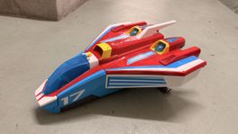 Paw Patrol Flugzeug