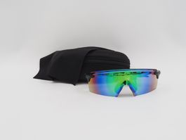 OAKLEY Sport-Sonnenbrille Unisex (26082013PL)