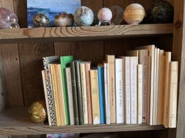 Lot 33 livres Ramuz Cocteau Colette et auteurs suisses