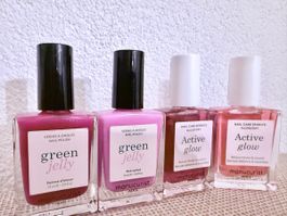 Nagellack-Set Manucurist