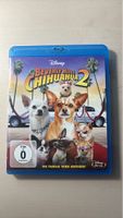 Beverly Hills Chihuahua 2 - Disney Blu-Ray Film Top!