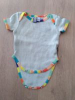 Kurzarmbody Grösse 62/68