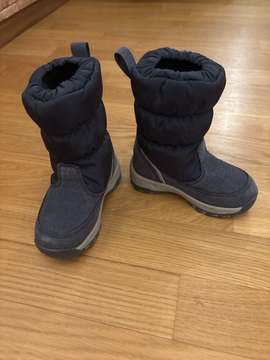 Reima Scarpe per ragazzi: Reima Winterstiefel, Grösse 25, , – Usato da Untervaz venduto da Efri33 2