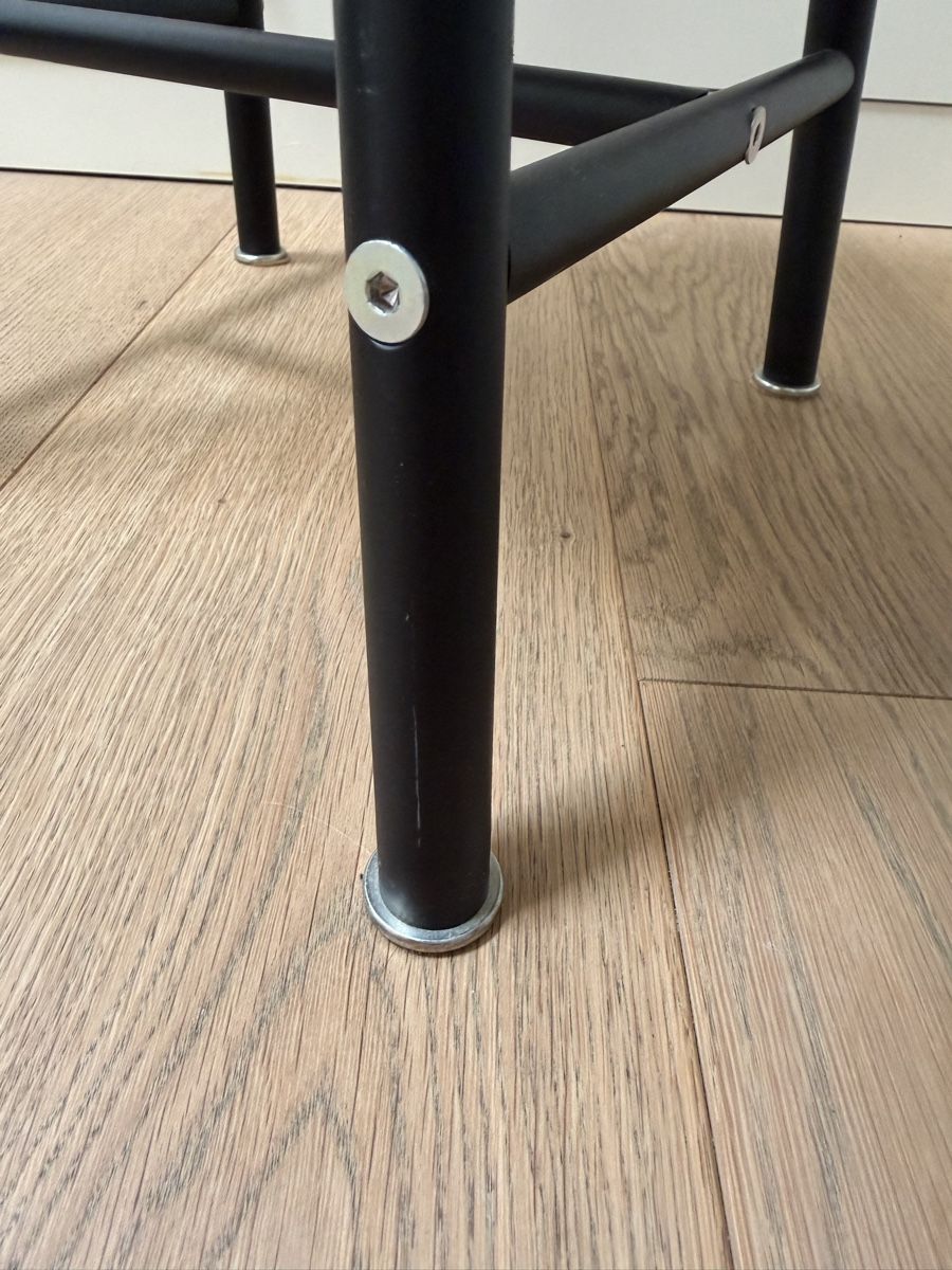 Ikea Sgabelli: IKEA Sinnerlig Hocker – Usato da Zürich venduto da z00mie 7