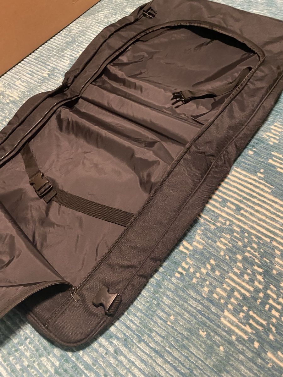 Borse: Reise Tasche neuwertig – Nuovo e nell'imballaggio originale da Rorschach venduto da lvi_p29s 4