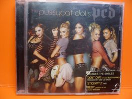 The  Pussycat  Dolls     PCD