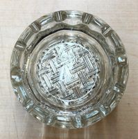 Aschenbecher - D 11.5 x H 5.5cm